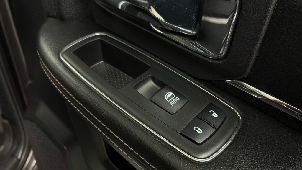 2018 Ram 2500 Laramie Loveland CO