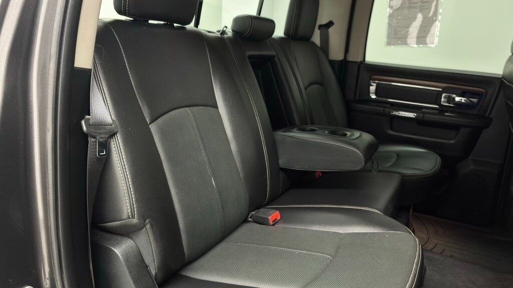 2018 Ram 2500 Laramie Loveland CO