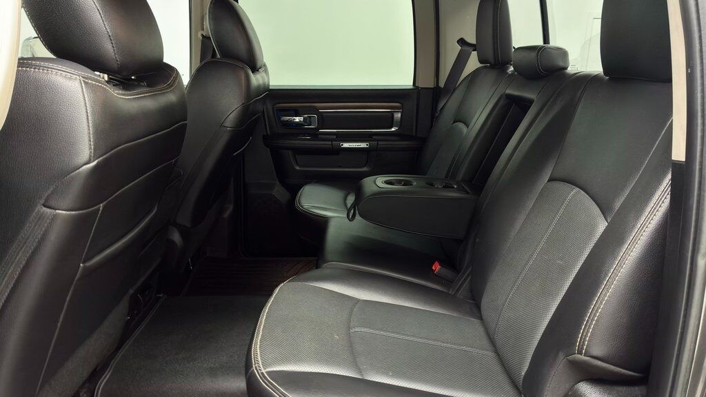 2018 Ram 2500 Laramie Loveland CO