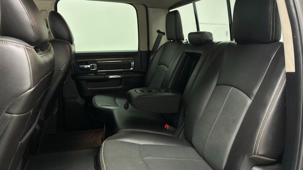 2018 Ram 2500 Laramie Loveland CO