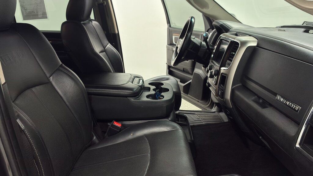 2018 Ram 2500 Laramie Loveland CO