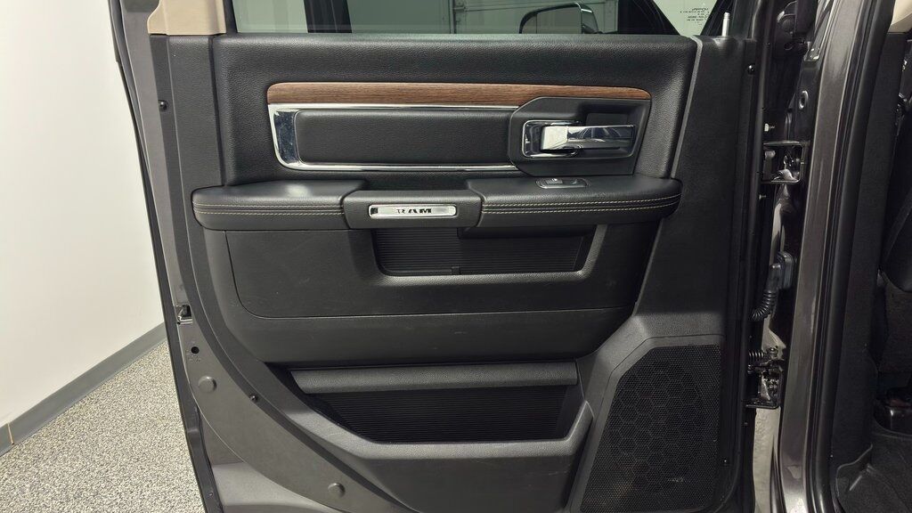 2018 Ram 2500 Laramie Loveland CO