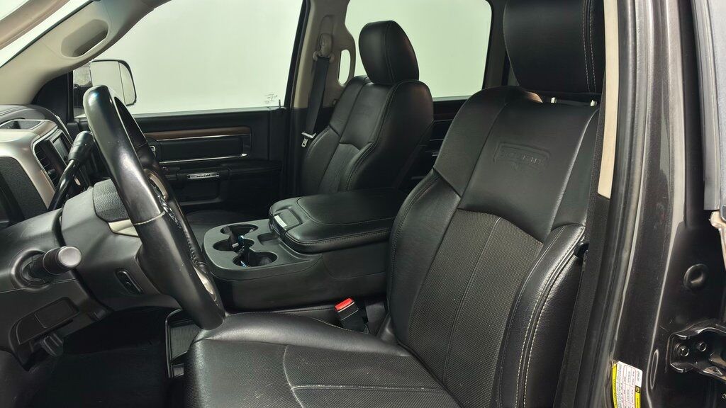 2018 Ram 2500 Laramie Loveland CO