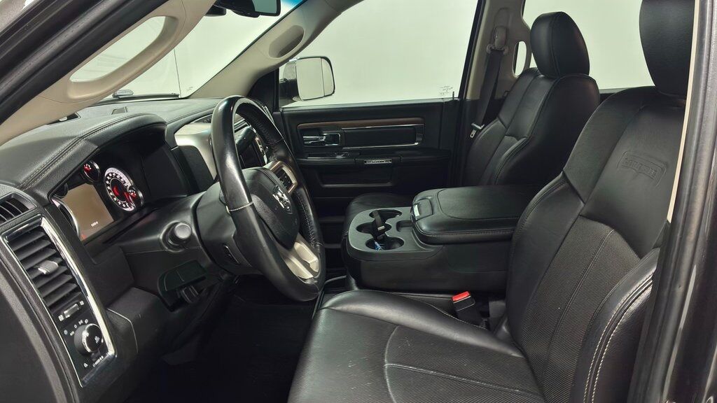 2018 Ram 2500 Laramie Loveland CO