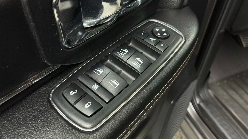 2018 Ram 2500 Laramie Loveland CO