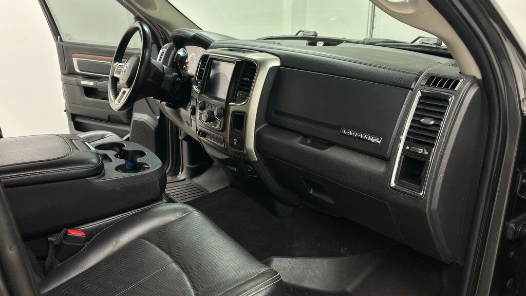 2018 Ram 2500 Laramie Loveland CO