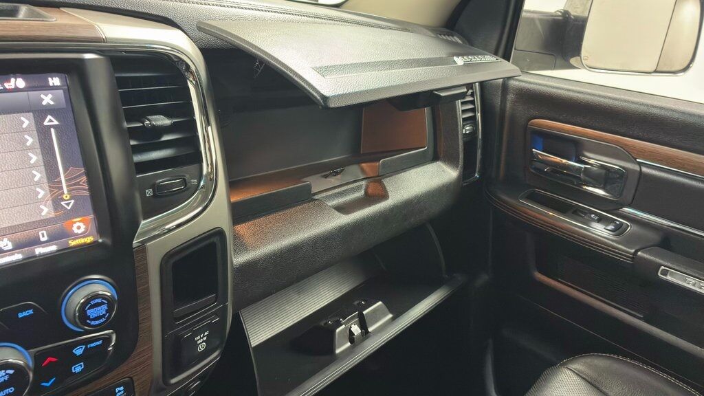 2018 Ram 2500 Laramie Loveland CO