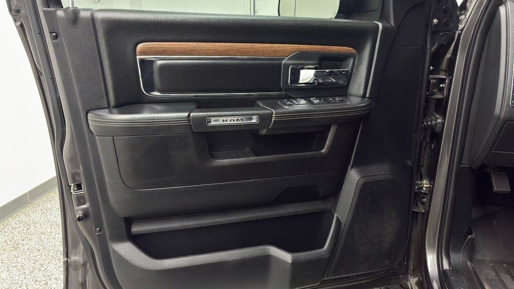 2018 Ram 2500 Laramie Loveland CO