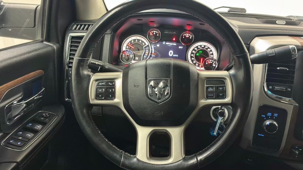 2018 Ram 2500 Laramie Loveland CO