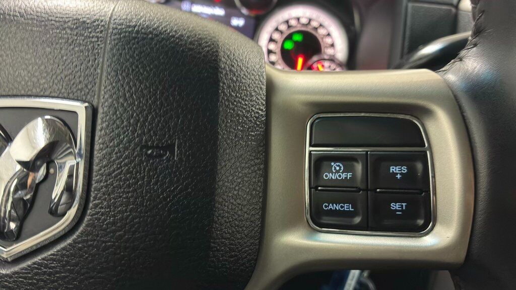 2018 Ram 2500 Laramie Loveland CO