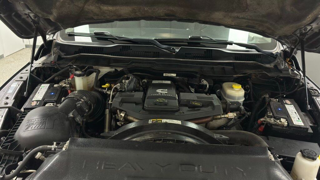 2018 Ram 2500 Laramie Loveland CO