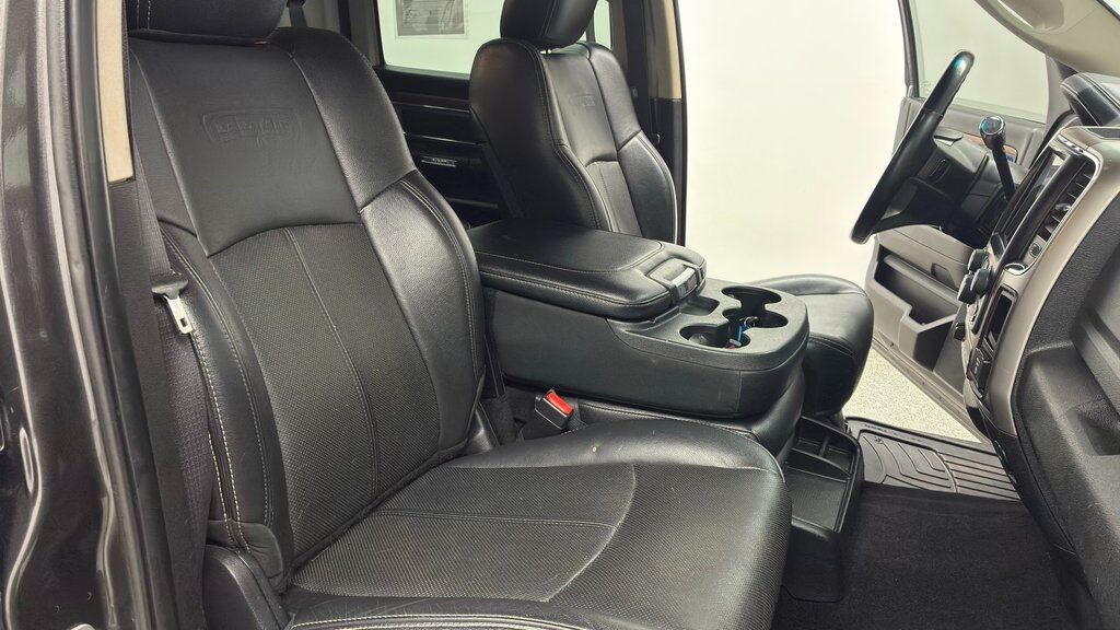 2018 Ram 2500 Laramie Loveland CO