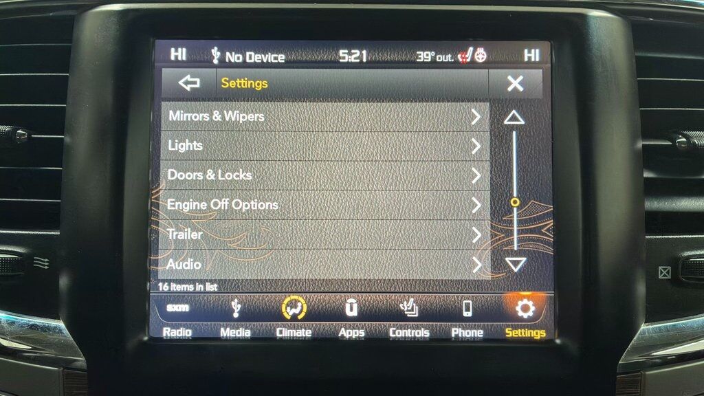 2018 Ram 2500 Laramie Loveland CO