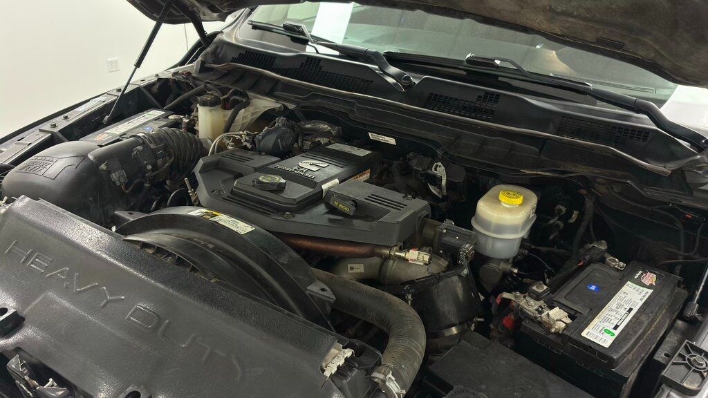 2018 Ram 2500 Laramie Loveland CO