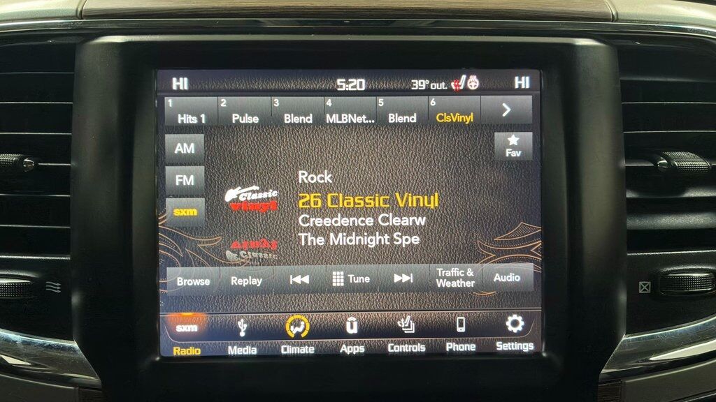 2018 Ram 2500 Laramie Loveland CO