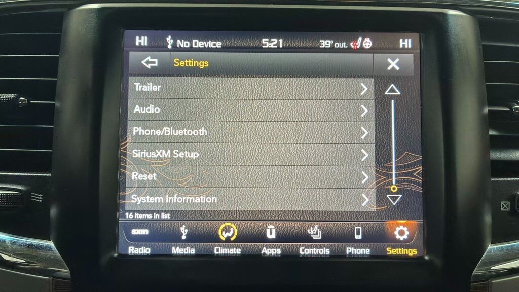 2018 Ram 2500 Laramie Loveland CO