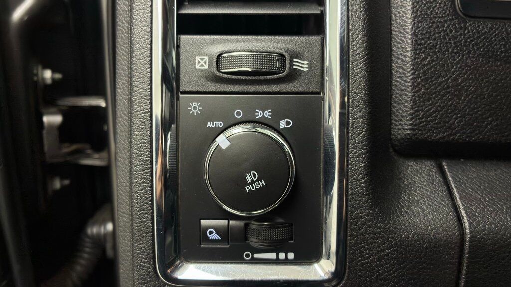 2018 Ram 2500 Laramie Loveland CO