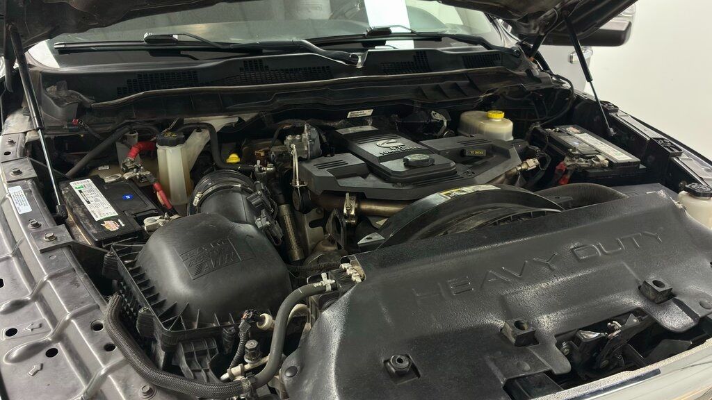 2018 Ram 2500 Laramie Loveland CO