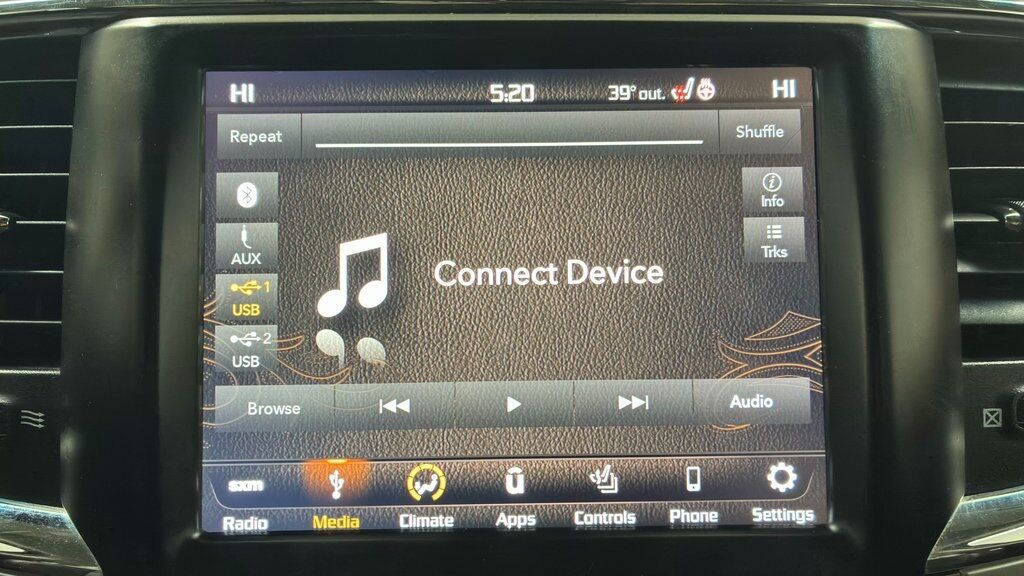 2018 Ram 2500 Laramie Loveland CO