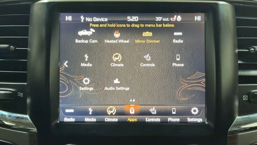 2018 Ram 2500 Laramie Loveland CO