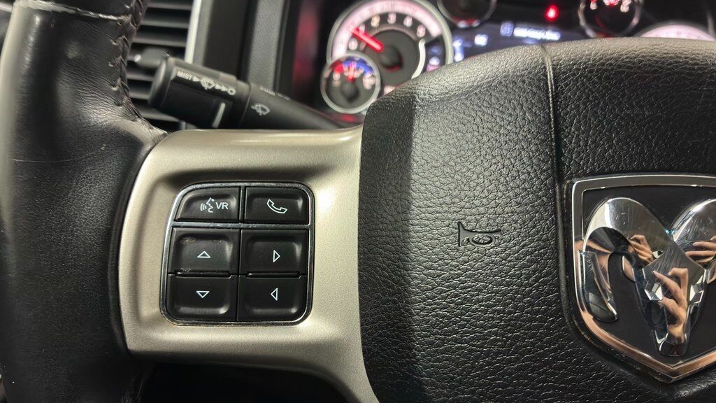 2018 Ram 2500 Laramie Loveland CO