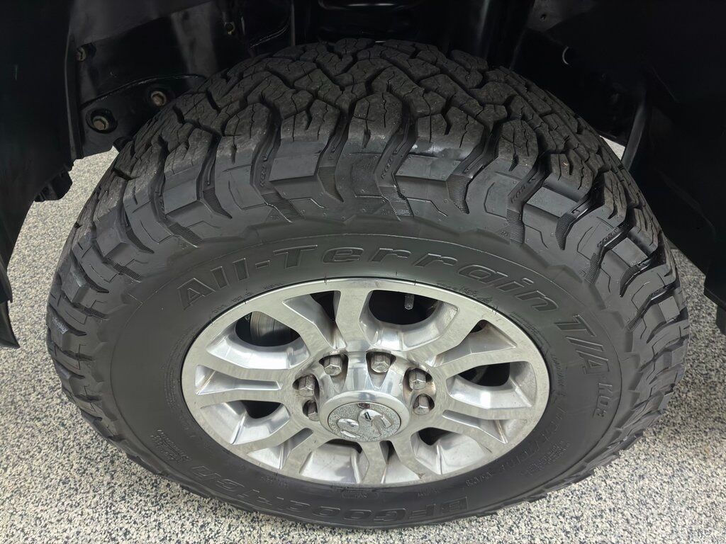 2018 Ram 2500 Laramie Loveland CO