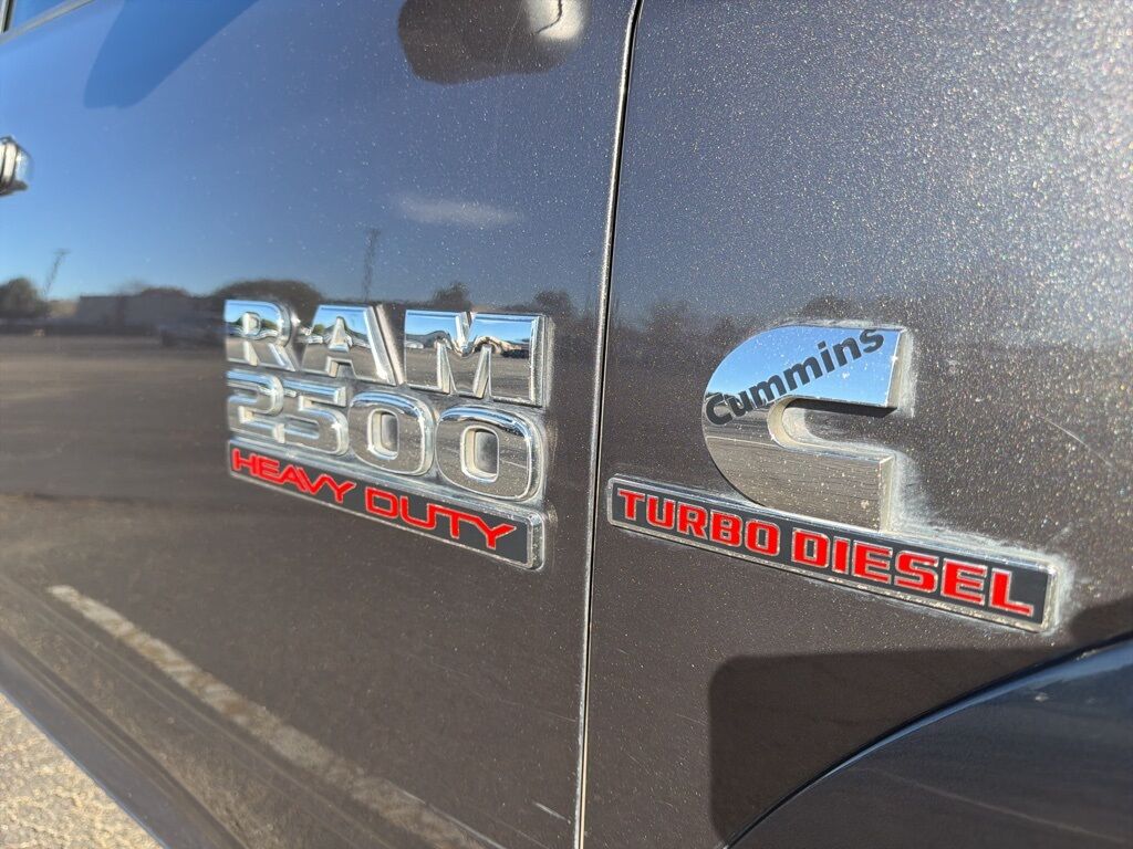 2018 Ram 2500 Laramie Loveland CO