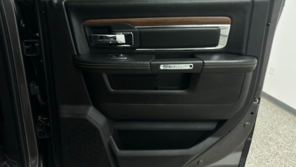 2018 Ram 2500 Laramie Loveland CO