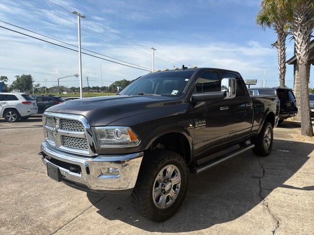 2018 Ram 2500 Laramie Lafayette LA