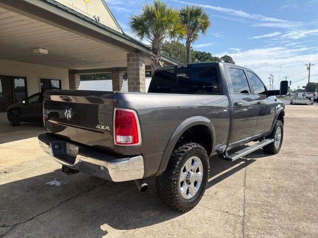2018 Ram 2500 Laramie Lafayette LA