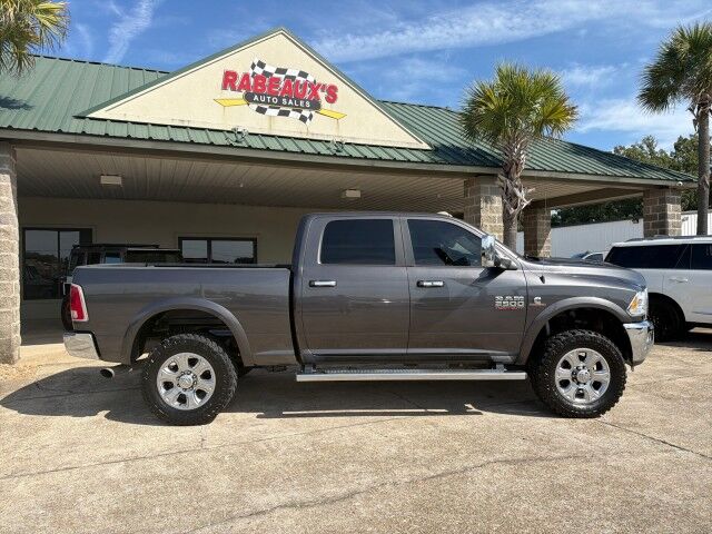 2018 Ram 2500 Laramie Lafayette LA