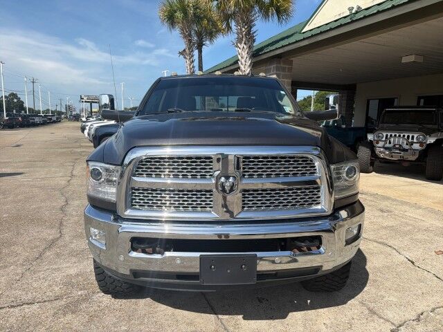 2018 Ram 2500 Laramie Lafayette LA