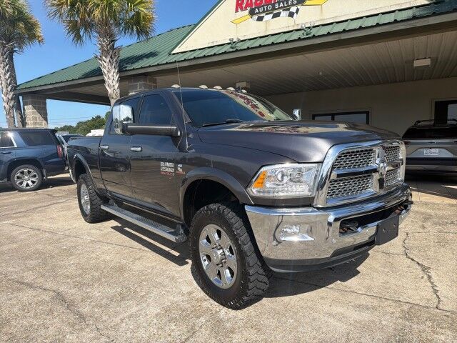 2018 Ram 2500 Laramie Lafayette LA