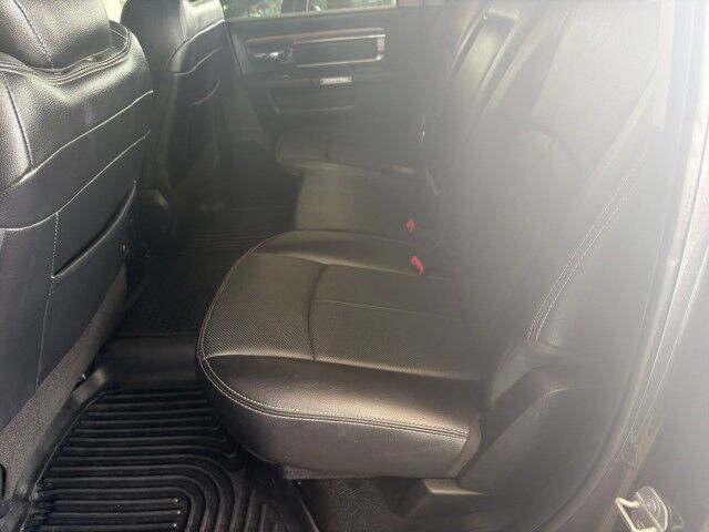 2018 Ram 2500 Laramie Lafayette LA