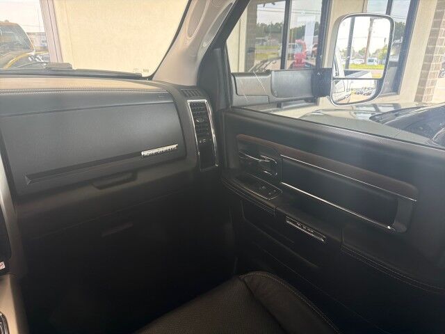 2018 Ram 2500 Laramie Lafayette LA