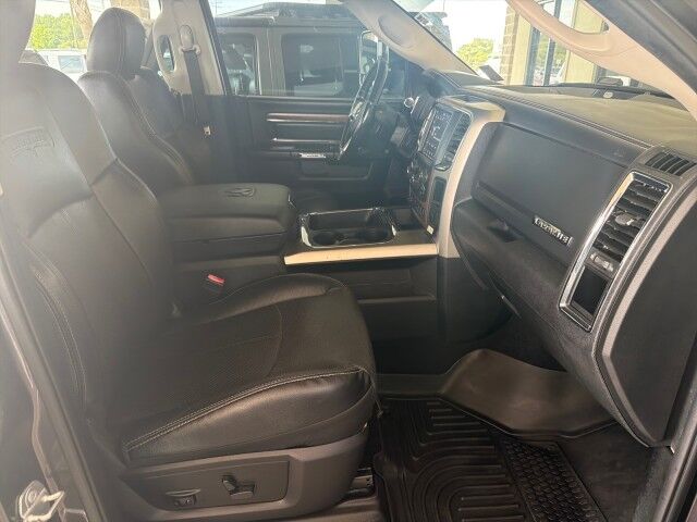 2018 Ram 2500 Laramie Lafayette LA