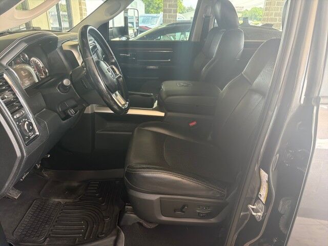 2018 Ram 2500 Laramie Lafayette LA