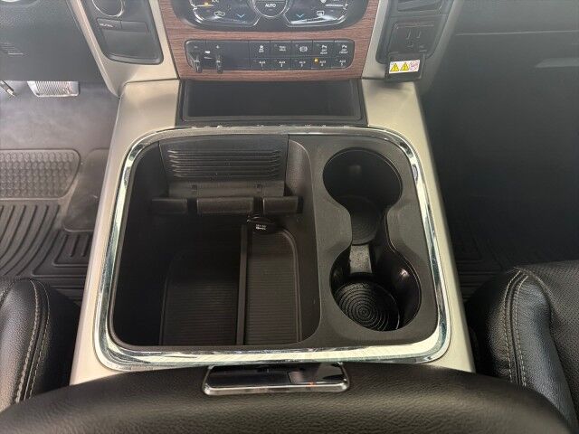 2018 Ram 2500 Laramie Lafayette LA
