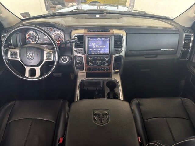 2018 Ram 2500 Laramie Lafayette LA