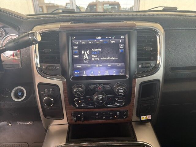 2018 Ram 2500 Laramie Lafayette LA
