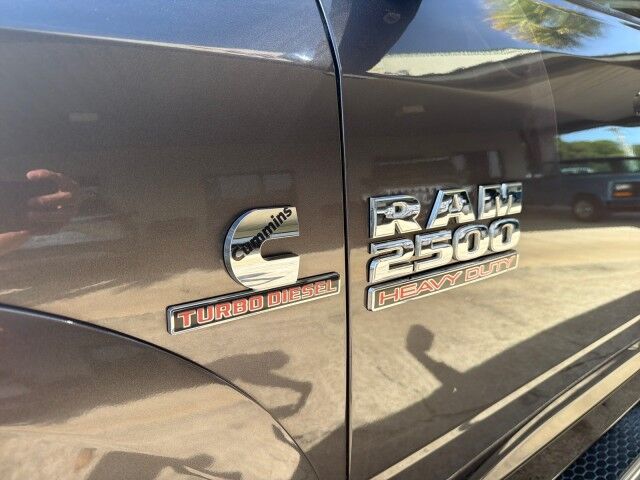 2018 Ram 2500 Laramie Lafayette LA