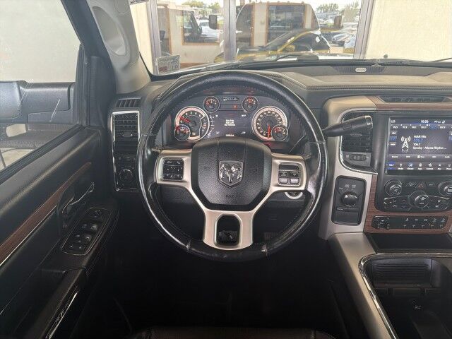 2018 Ram 2500 Laramie Lafayette LA