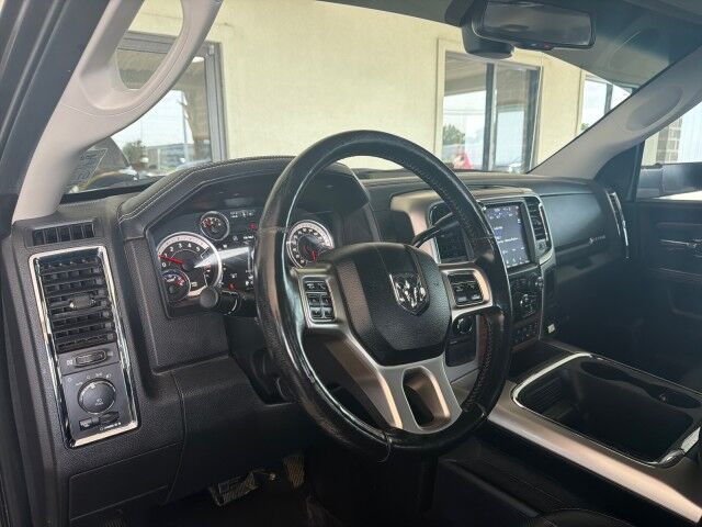 2018 Ram 2500 Laramie Lafayette LA