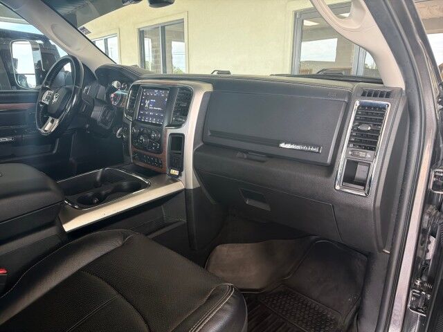 2018 Ram 2500 Laramie Lafayette LA
