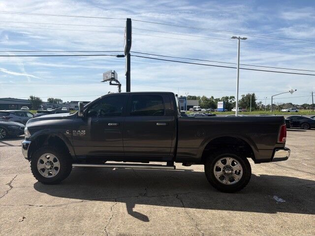 2018 Ram 2500 Laramie Lafayette LA