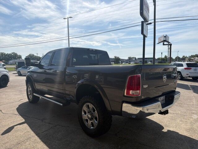 2018 Ram 2500 Laramie Lafayette LA
