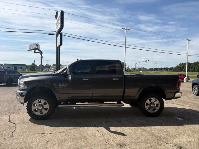 2018 Ram 2500 Laramie Lafayette LA