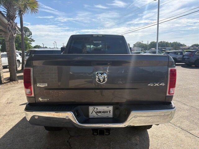 2018 Ram 2500 Laramie Lafayette LA