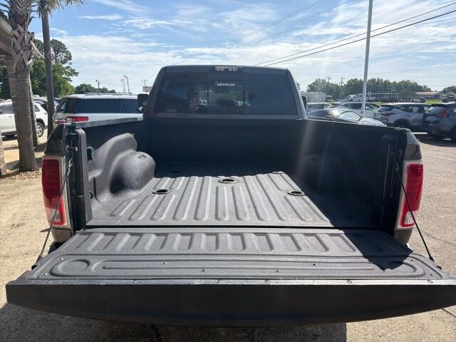 2018 Ram 2500 Laramie Lafayette LA
