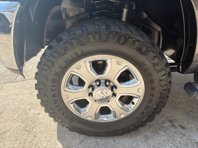 2018 Ram 2500 Laramie Lafayette LA